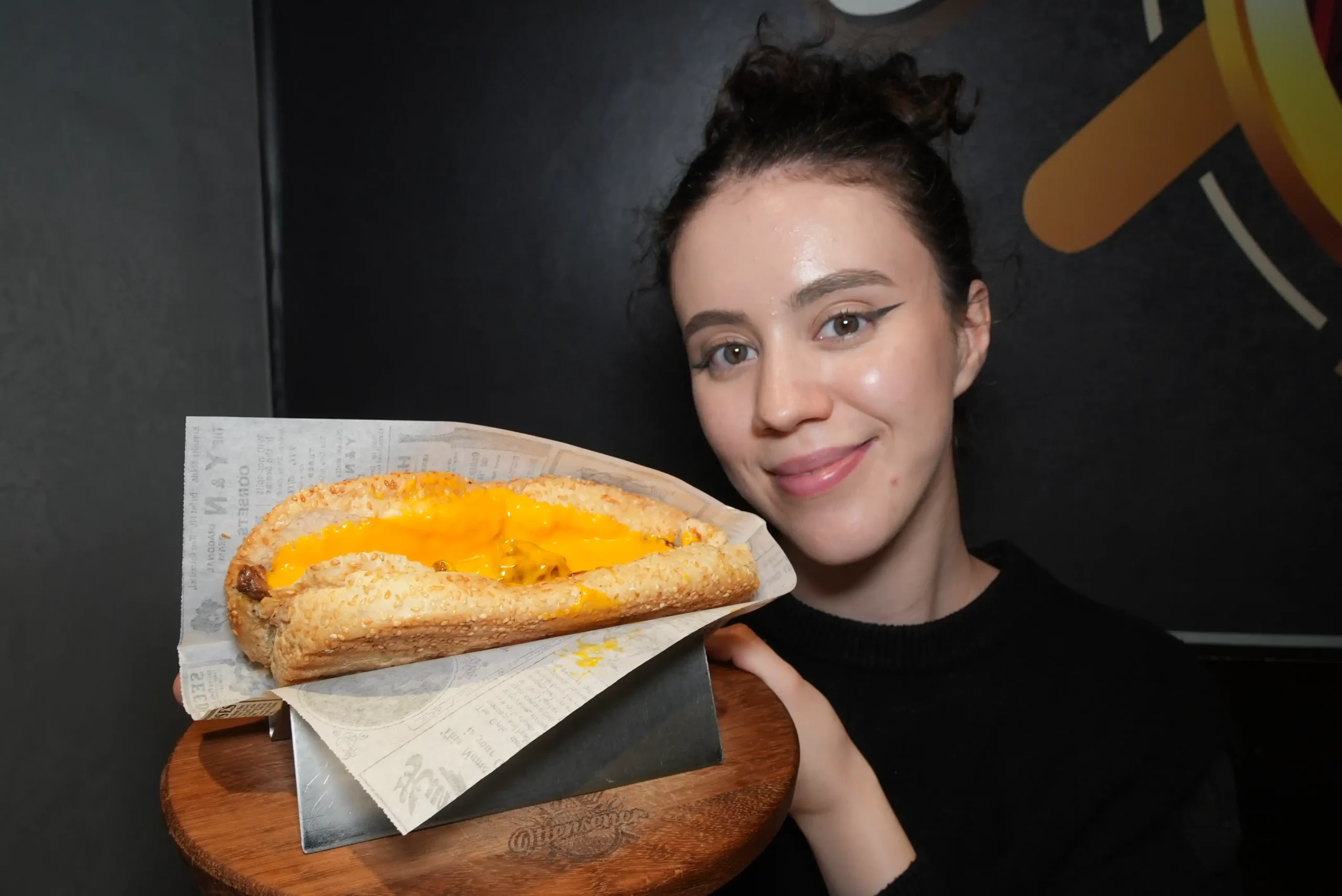 Halal Philly Cheese Steak in Hamburg